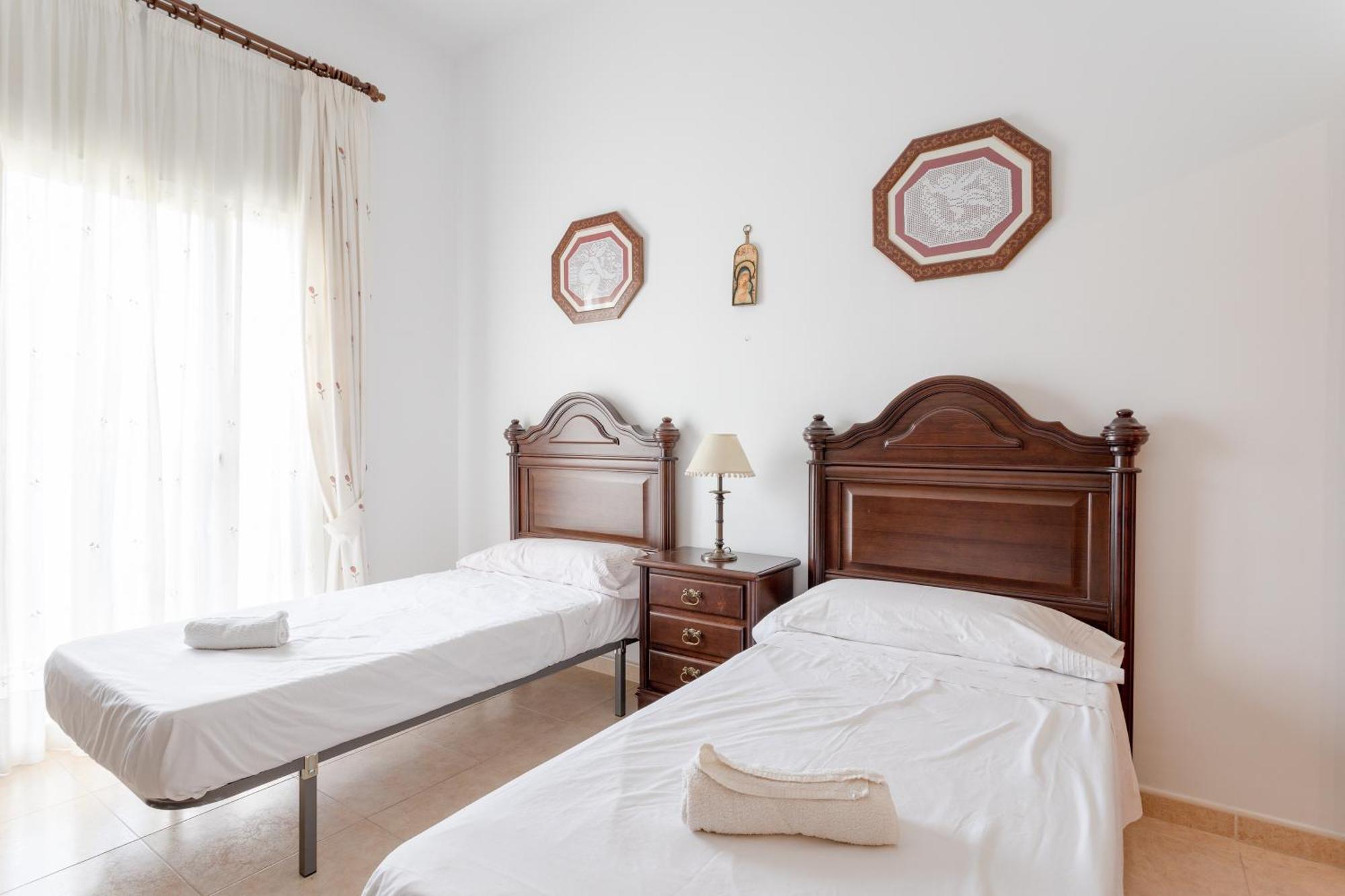 Villa Gallardo Campillos Kültér fotó
