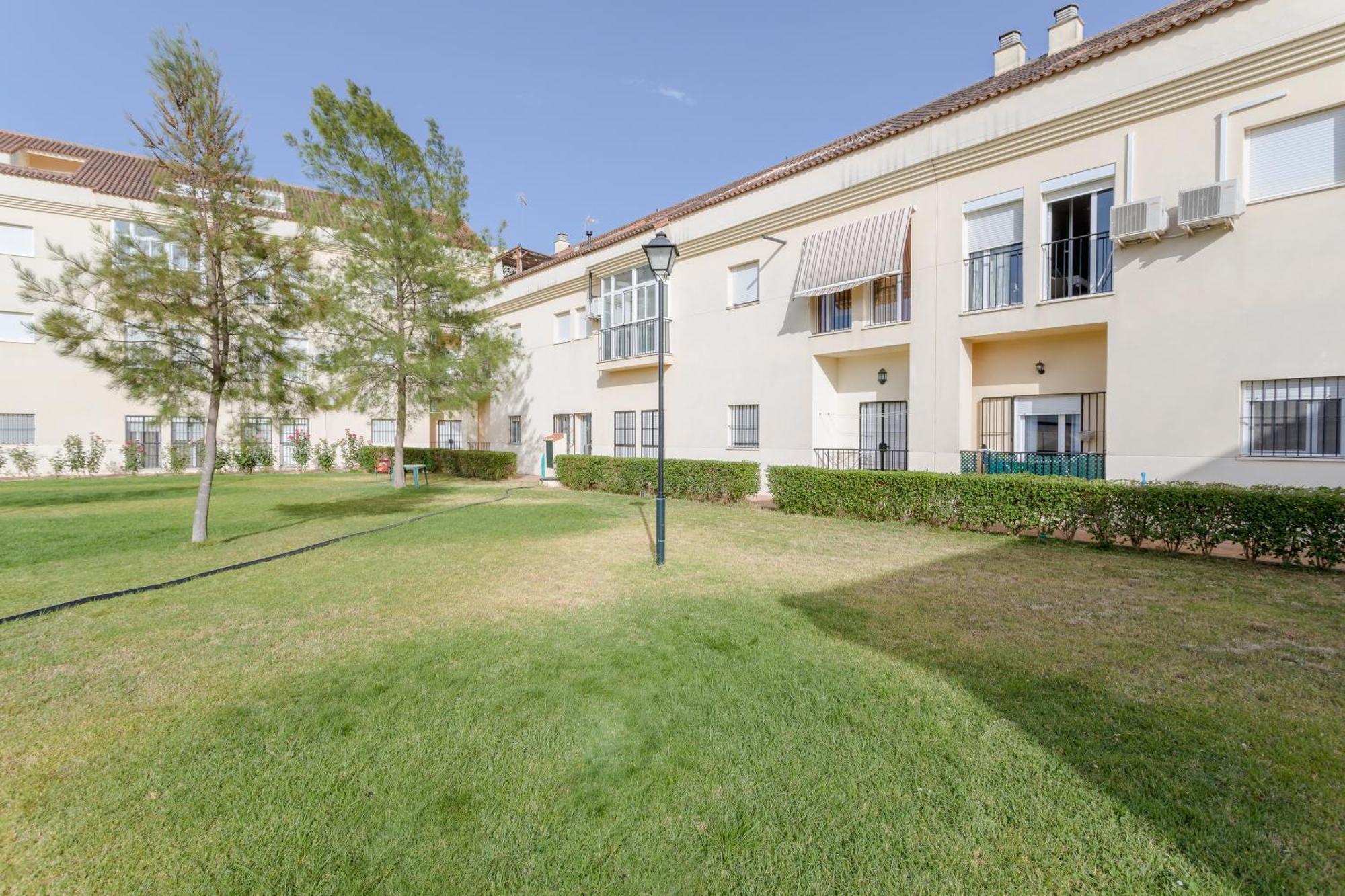 Villa Gallardo Campillos Kültér fotó